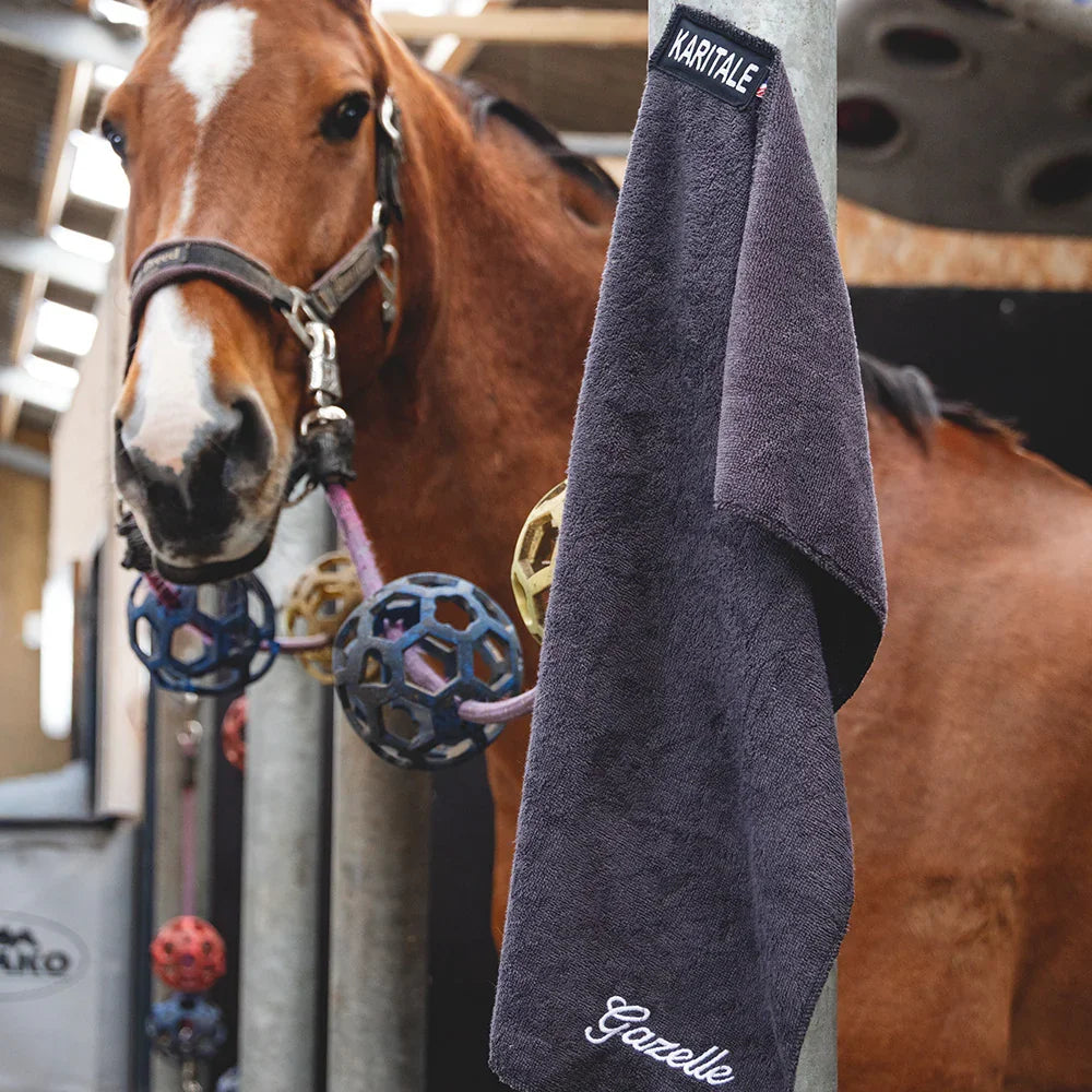 Serviette Magnétique