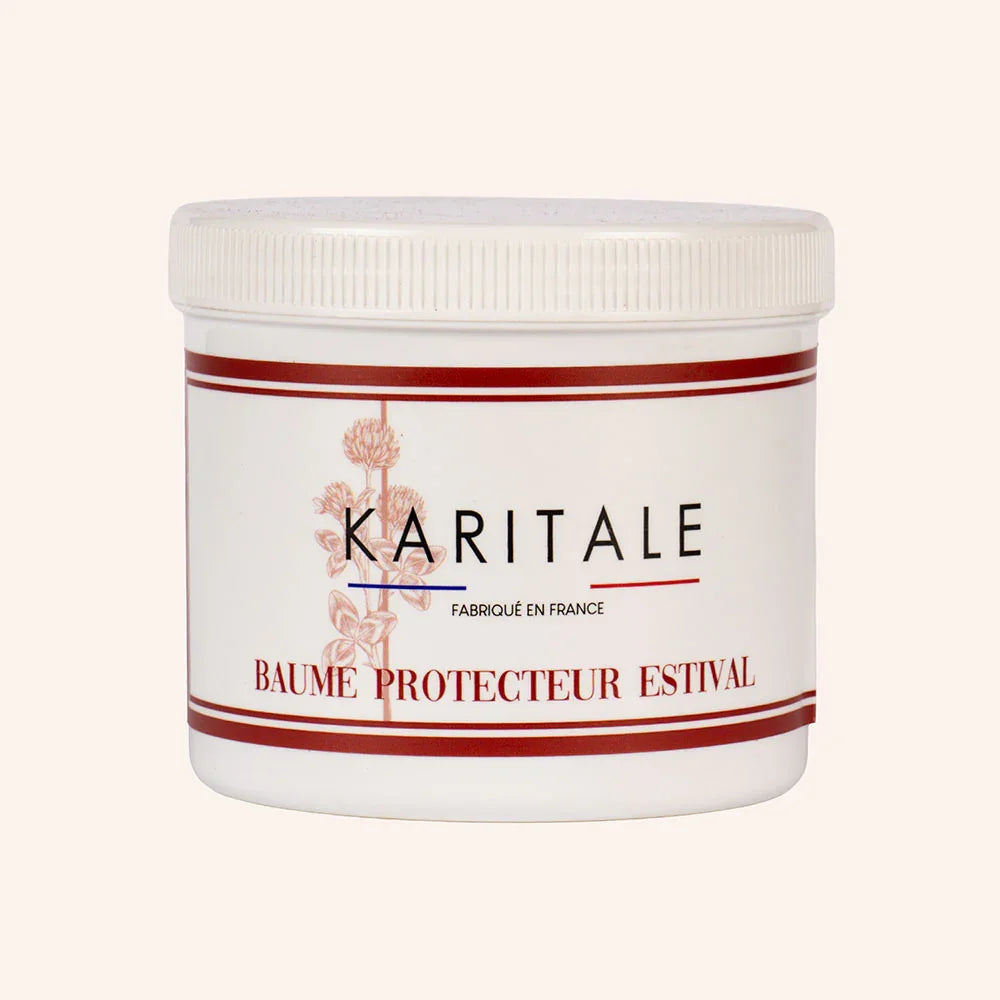 Baume protecteur estival