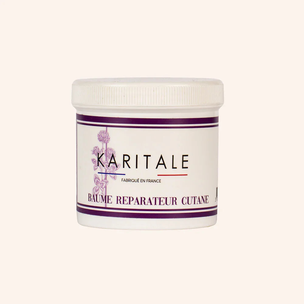 Baume réparateur cutané