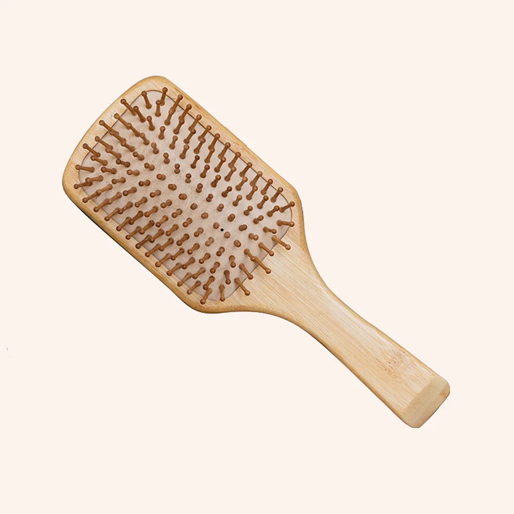 Brosse pour crins
