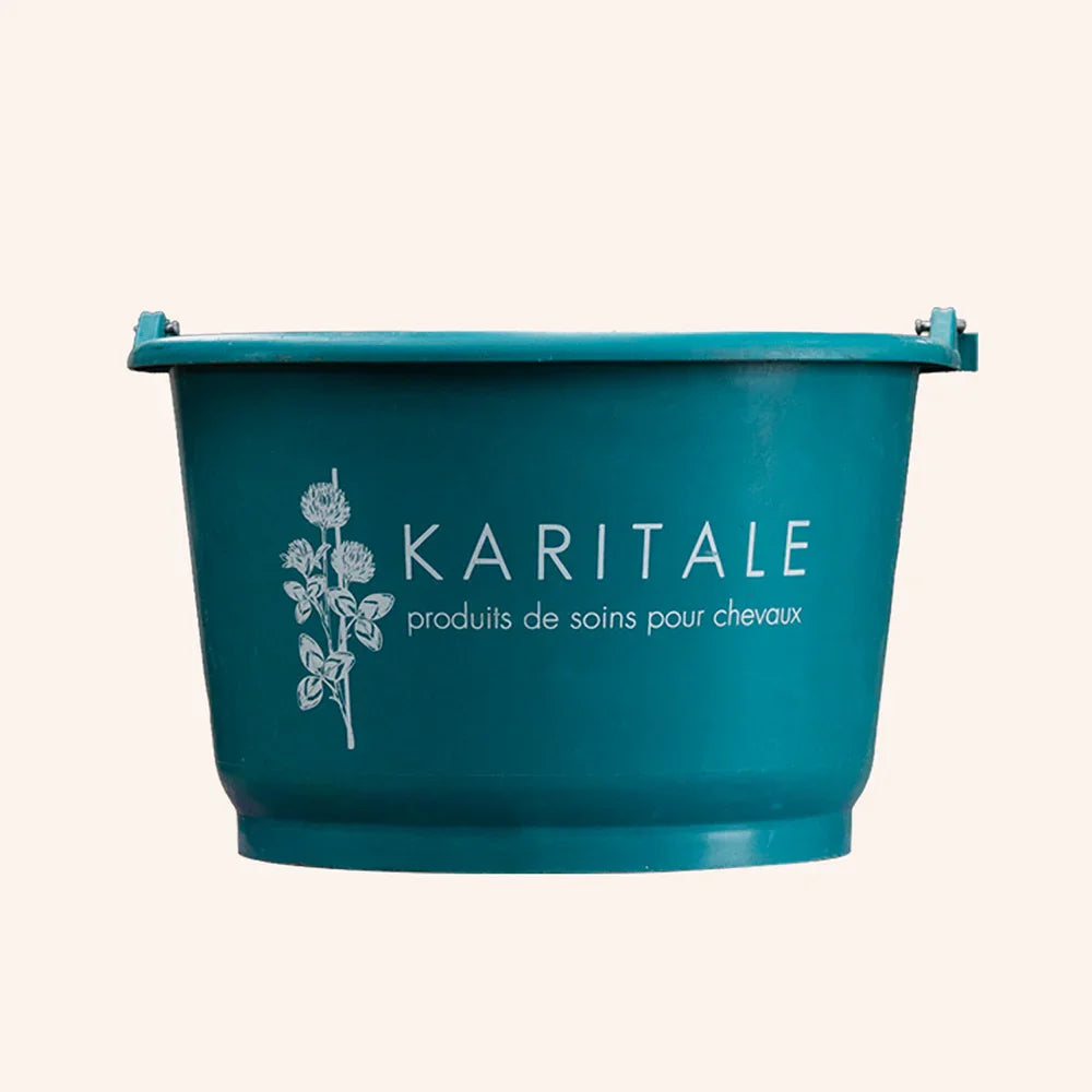 Seau fabriqué en France