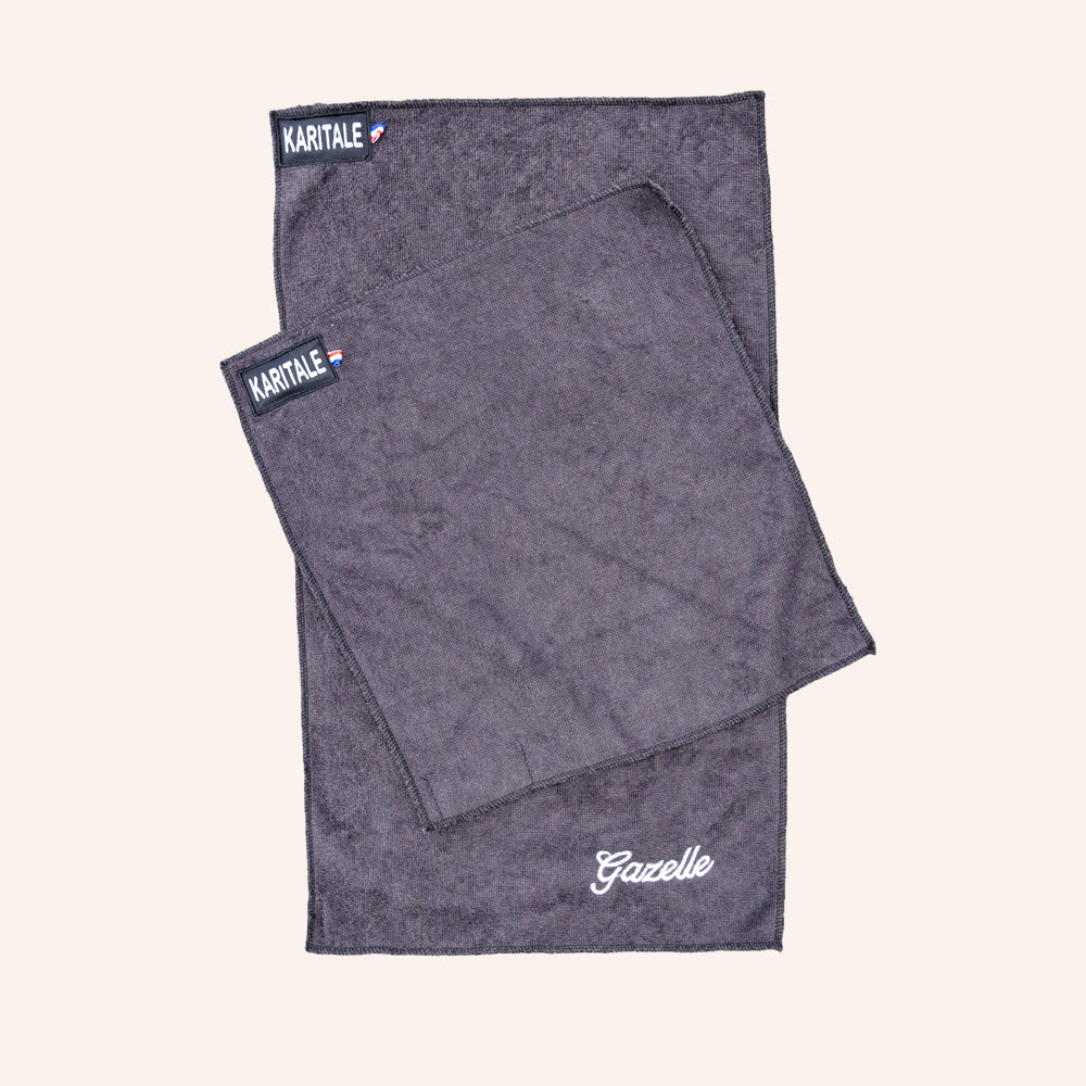 Serviette Magnétique