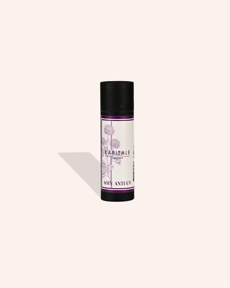Soin anti-uv