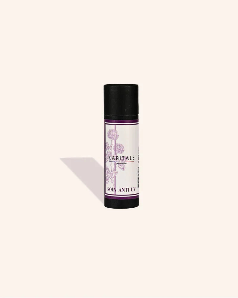 Soin anti-uv