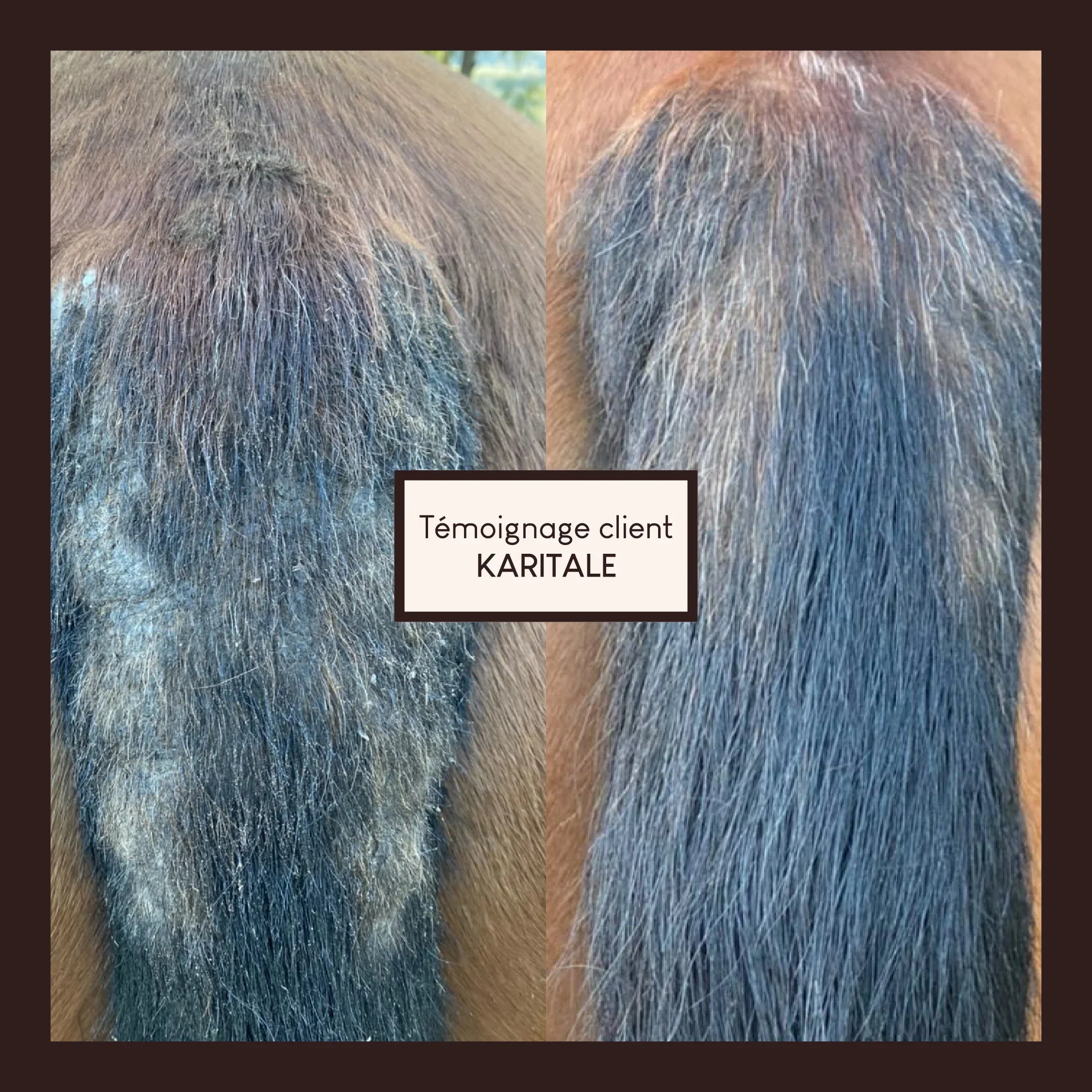 Vaseline végétale au soufre