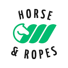 Horse and Ropes